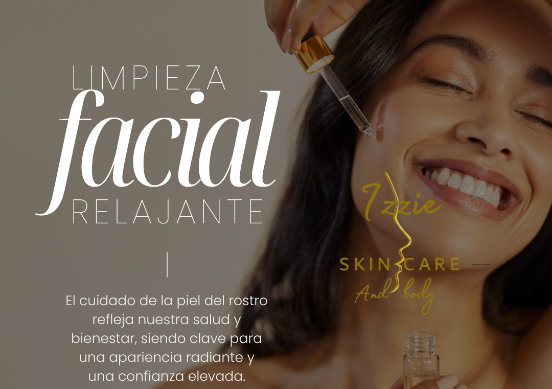 Limpieza Facial Profunda